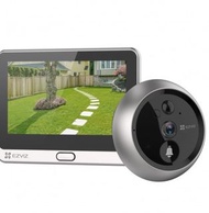 Ezviz DP2 2K螢石貓眼攝像鏡頭防盜眼