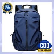 Tas Ransel Pria Anti Air Hujan Eiger Ukuran Besar Untuk Kerjagendong Backpackbodypack Gunung Sekolah
