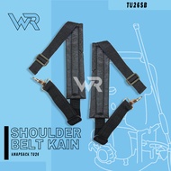 Shoulder Belt Kain Tali Gendong Sandang TU26 Mesin Semprot Hama