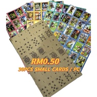 Traditional Game Kad Tepuk Tepuk Poker Tradisional Children Childhood Game 儿童玩具