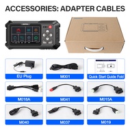 OBDPROG MOTO 100เครื่องมือวิเคราะห์ปัญหามอเตอร์ไซค์ระบบทั้งหมดมาพร้อมกับเครื่องยนต์ ECU ระบบอ่านรหัส