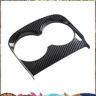 Front Cup Holder Cover for MG 5 MG5 2025 Car Accessories