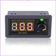 YYZJJ PWM Speed Controller 5v12v24v Motor Speed Controller Electric Motor Regulator