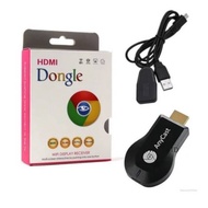 Dongle HDMI-ANYCAST-ANYCAST DONGLE-ANYCAST WiFi