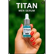 Titan men serum body whitening moisturizer serum body serum Pem
