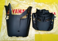 YAMAHA MIO I 125 / M3 / MIO 125i ARARO BANGKA / INNER FENDER UNDER COVER SET ORIGINAL GENUINE