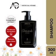[ABLE.G]Chamomile Hair Care Shampoo 洋甘菊养护洗发水
