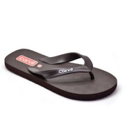 New!!! VIRGO-M Brown Men's Flip Flop Sandals