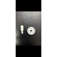 Mazda CX5 SIDE MIRROR GEAR