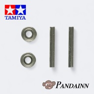 ((Pandainn) Tamiya 15347 PRO MS MA Bearing Set Gear Dedicated Four-Wheel Drive Rail Car