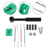 ATN95E Replacement Stylus FOR Audio-Technica AT-LP120-USB Turntable Stylus+Brush