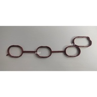 PERODUA VIVA INLET MANIFOLD GASKET RUBBER SILICON  (4 Holes)