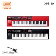 Roland XPS-10 Expandable Synthesizer XPS 10