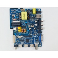 MEGRA D42XY MAINBOARD  CV3663M-A42