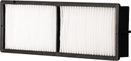 New ELPAF39 V13H134A39 Projector Air Filter for EPSON EH-TW6600, EH-TW6600W, EH-TW6700, EH-TW6700W, 