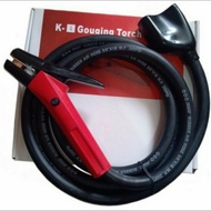 GOUGING TORCH K-4000 STANG LAS GOUGING ARC GOUGING