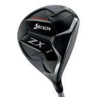 SRIXON ZX-F MKII 鍛造球道木桿