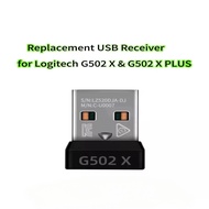 Suitable for Logitech G502X and Logitech G502X plus original replacement receivers