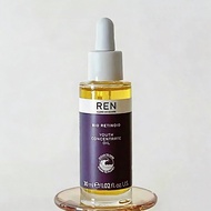 REN Clean Skincare - Bio Retinoid Youth Concentrate Oil 30ml,Anti-Aging Face Oil