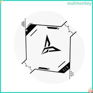 WU B7X Magnetic Plate Heatsink Magnetic Sheet Connect Phone and Radiator