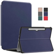 For Surface Pro 12 Case 12 inch PU Leather Flip Stand Hard Cover For Funda Microsoft Surface Pro 12 