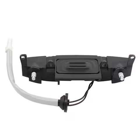 AMEXIAOXU Car Tailgate Boot Lid Opening Switch 25380-AX60B For Nissan Micra 2002-2010 Trunk Door Lat