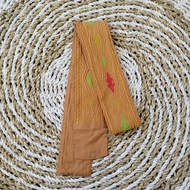 Sixmo - Obi Bordir Bali Selendang untuk Kebaya