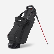Vessel Sunday III Stand (Black/ Red) Golf Bag