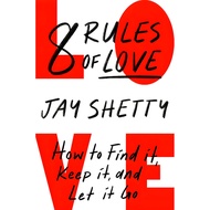 (BBW) 8 RULES OF LOVE (ISBN: 9780008602949)