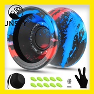 【Direct From Japan】 HKSOD yoyo Hyper yoyo professional responsive yoyo bearing for children 8-12 yea