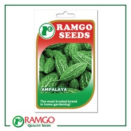 RPO Ampalaya Bilog Seeds