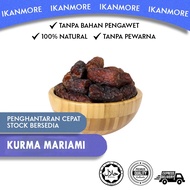 Kurma Mariami  Saudi Dates  Halal  VIP - AA  Wholesale