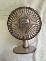 MACHINO Q5 mini 無線桌面風扇 mini fan  type c