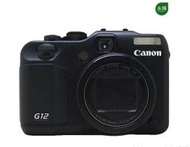 Canon/佳能 PowerShot G12 G11 G9 G15 G16 二手微單數