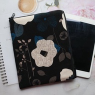 7吋 電子書 收納包 (閱讀器保護套) L型拉鍊袋電子書保護