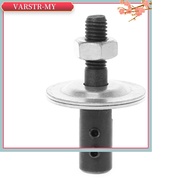<VARSTR>Spindle Adapter Left/ Right For Grinding Polishing Shaft Motor Bench Grinder