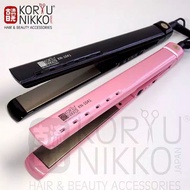 Koryu Nikko Hair Straightener KN 1041 Small Plate Vise