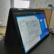 dell 7773 laptop 17inch i7 8550u mx150 flip tablet windows gaming