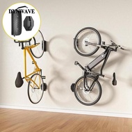 [Dynwave2] Wall Mount Rack Support Bracket High Load Capacity Mountain Road Bike Carrier