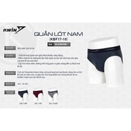 Quần Lót Nam Kwin KBF17-10
