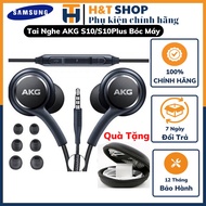 Samsung Headset AKG S10 / S10plus 12 MONTHS WARRANTY