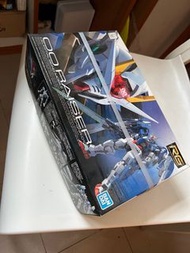 RG 18 1/144 【機動戰士高達00】GNR-010 00 RAISER