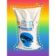 PAKAN LELE PRIMA FEED LP Kemasan 2 kg