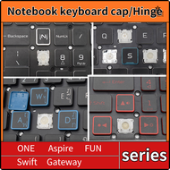 [Ttess] thay thế keycap cho Acer Nitro 5 AN515-51 AN515-52 AN515-53 AN515-41 AN515-31 Scissor ghim h