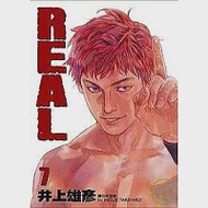 REAL(07) 作者：井上雄彥
