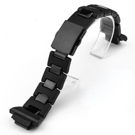 16mm Plastic Watch Band for Casio G-Shock DW-5600 DW-5025 GW-M5610 DW-5000 GA2100 GBX-100 Watchband Bracelet Strap
