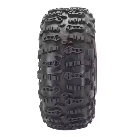 Remote Control Car 4 Pieces 2.2 "jconcepts Rubber Tires Tires For 1/10 Remote Control Crawler Wraith