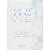 [sgstock] The Internet of Things: Foundation for Smart Cities, eHealth, and Ubiquitous Computing - [