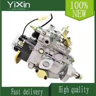 New VE Pump VE6/12F2000RND111 196000-1111 For TOYOTA LAND CRUISER 1HD-FT Engine Fuel Injection Pump 