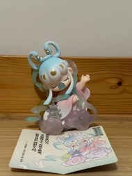 Nanci 詩畫情意盲盒系列